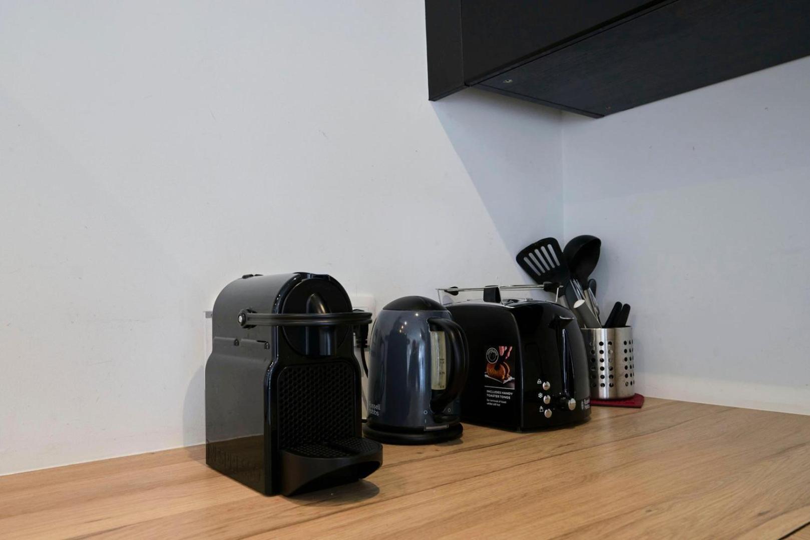 Lille Hypercentre Gares - Small Suite 외부 사진